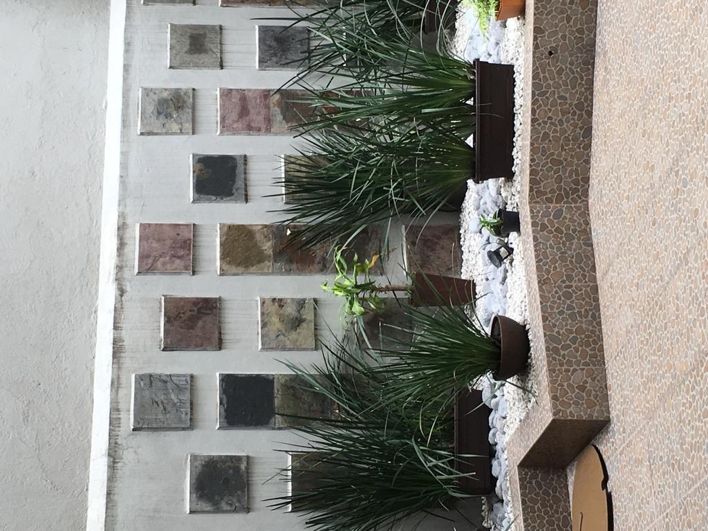 Grupo Kings Suites - Monte Chimborazo 567 Ciudad de México Exterior foto