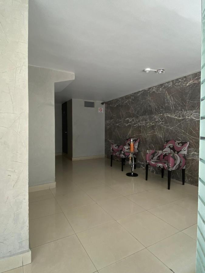 Grupo Kings Suites - Monte Chimborazo 567 Ciudad de México Exterior foto